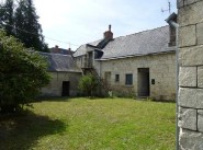 Maison de village / ville Varennes Sur Loire