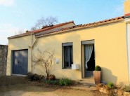 Maison de village / ville Vertou