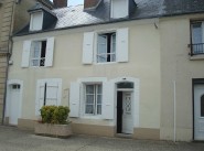 Maison de village / ville Vibraye