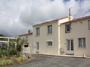 Maison de village / ville Vieillevigne