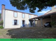 Maison Dompierre Sur Yon