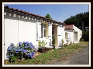 Maison La Boissiere Des Landes