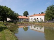 Maison La Chapelle Achard