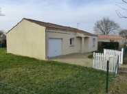 Maison La Chapelle Palluau