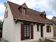 Maison La Chapelle Saint Aubin