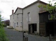 Maison La Jaudonniere