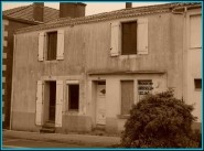 Maison La Mothe Achard
