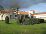 Maison La Regrippiere