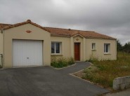 Maison La Remaudiere