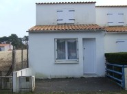 Maison La Tranche Sur Mer