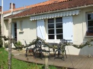 Maison Le Champ Saint Pere