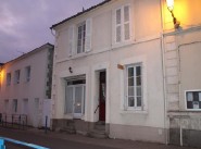 Maison Le Champ Saint Pere