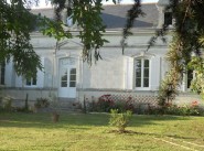 Maison Les Rosiers Sur Loire