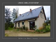 Maison Longue Jumelles