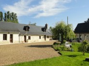 Maison Longue Jumelles