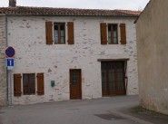Maison Mareuil Sur Lay Dissais