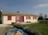 Maison Mervent