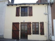 Maison Mervent