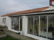 Maison Nieul Le Dolent