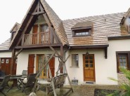 Maison Parigne L Eveque