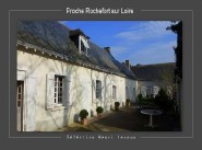 Maison Rochefort Sur Loire