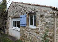 Maison Saint Hilaire La Foret