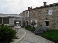 Maison Saint Juire Champgillon