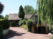 Maison Saint Mars D Outille