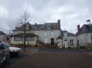 Maison Saint Martin De La Place