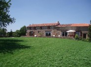 Maison Saint Mesmin