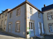 Maison Saint Michel Mont Mercure