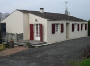 Maison Saint Vincent Sur Graon