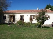 Maison Sainte Flaive Des Loups