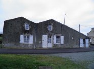 Maison Tallud Sainte Gemme