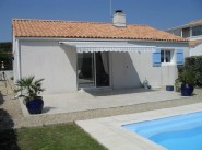 Maison Talmont Saint Hilaire