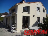 Maison Tharon Plage
