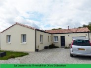 Maison Venansault