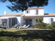 Mas, bastide Beauvoir Sur Mer