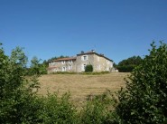 Mas, bastide Chantonnay