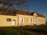 Mas, bastide La Ferte Bernard