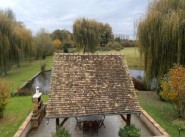 Mas, bastide Le Mans