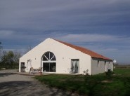 Mas, bastide Le Perrier