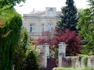 Mas, bastide Les Rosiers Sur Loire