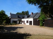 Mas, bastide Longue Jumelles