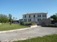 Mas, bastide Puyravault