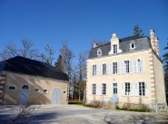 Mas, bastide Sable Sur Sarthe