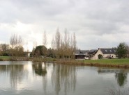 Mas, bastide Saint Clement De La Place