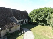 Mas, bastide Saint Cosme En Vairais