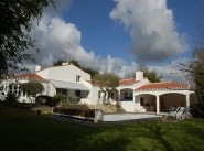 Mas, bastide Sainte Foy