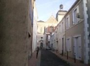 Studio et t1 Les Sables D Olonne